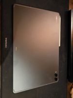 Samsung Galaxy Tab S11 Tablet mit Tastatur, Case und Stift
