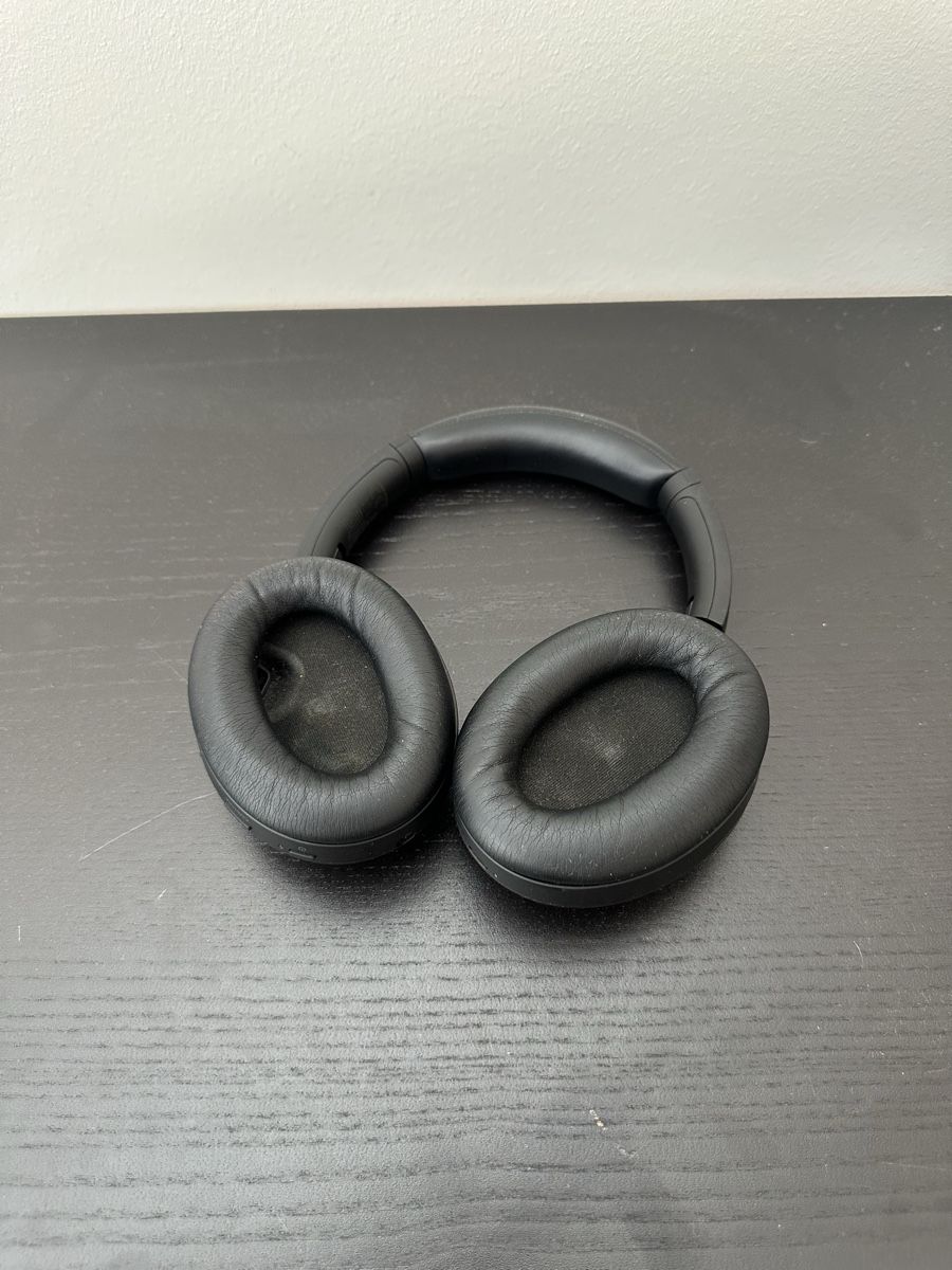 Sony Cuffie: Sony wh-1000xm4 – Nuovo (secondo la descrizione) da Fribourg venduto da Zipfel_Fuss 1