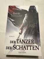 David Dalglish - Der Tänzer der Schatten