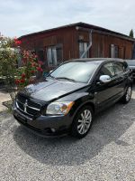 Dodge Caliber 2.0 SXT Automat  Ab 1CHF Ohne Mindestpreis