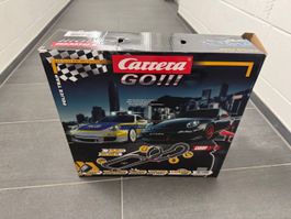 Carrera Go