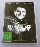 DER LANGE WEG NACH CARDIFF - John Wayne