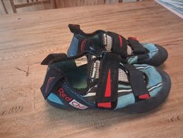 Kletterschuhe Red Chili Durango VCR Grösse 37