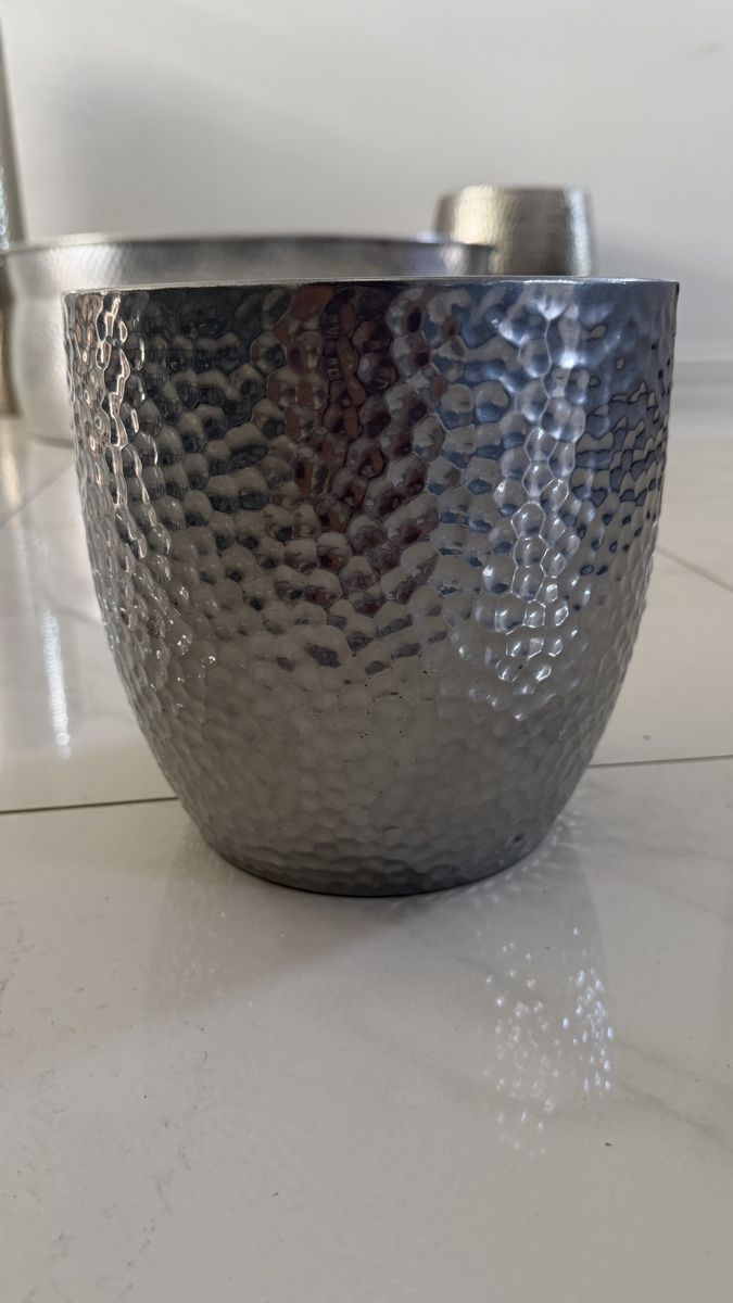 Tutte le decorazioni: Wunderschönes Wohnzimmer-Set aus Aluminium – Usato da Zürich venduto da kidcreme01 8