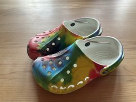 Crocs (original) Sonder-Edition Grösse EU 36/37