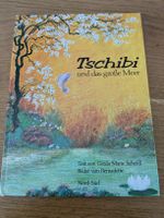 Tschibi und das grosse Meer, Nord-Süd Klassiker Bernadette