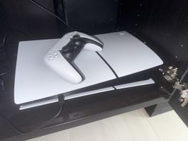 PlayStation 5 Digital Edition inkl. Controller
