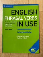Cambridge English Phrasal Verbs in Use – Intermediate