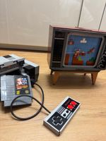 Lego Nintendo Entertainment System NES - Super Mario!
