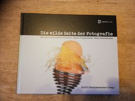 Sachbuch über die Fotografie