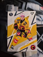 Nils Rhyn SC Bern Playoffs 2025/26 Sportzoo