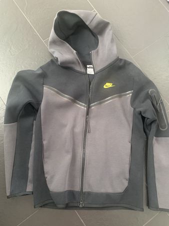 Nike Jacke Herren Gr. S