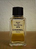 No 5 CHANEL Edt miniature 4ml