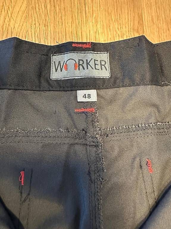Pantaloni: Arbeitshose Männer – Usato da Berikon venduto da Alice_z 1