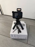 GoPro HERO13 Black Creator Edition inkl. 256 GB  wie neu