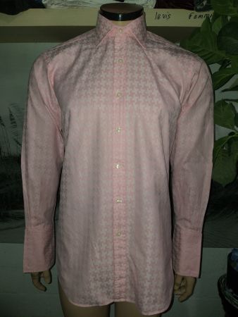 T.M.LEWIN Chemise de luxe/Luxus Hemd Taille /Grosse 41-L