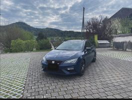 SEAT Leon ST 2.0 TSI Cupra 300 4 Drive DSG