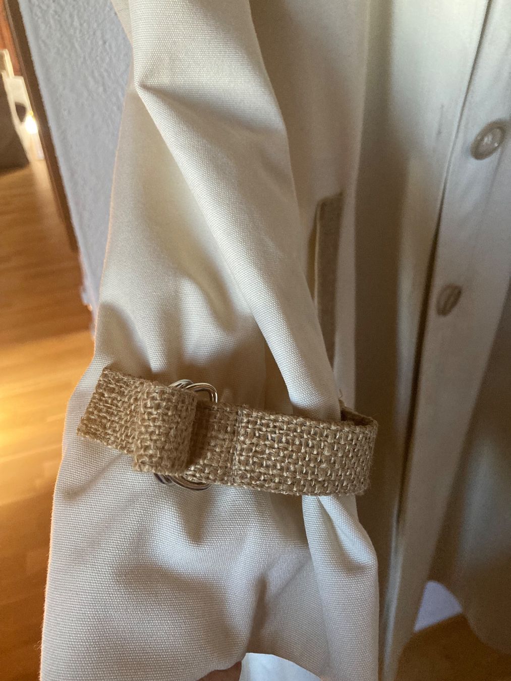 Mäntel: Vintage Rain Coat S / XS – Gebraucht aus Luzern von AM2nd 3