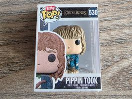 Bitty Pop // Lord of the Rings // Pippin Took