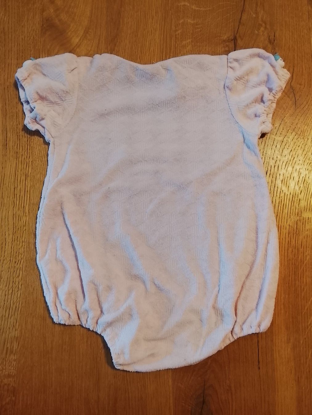 Biancheria intima: Body Baby Gr. 80 cm – Usato da St. Gallen venduto da Fluros 1