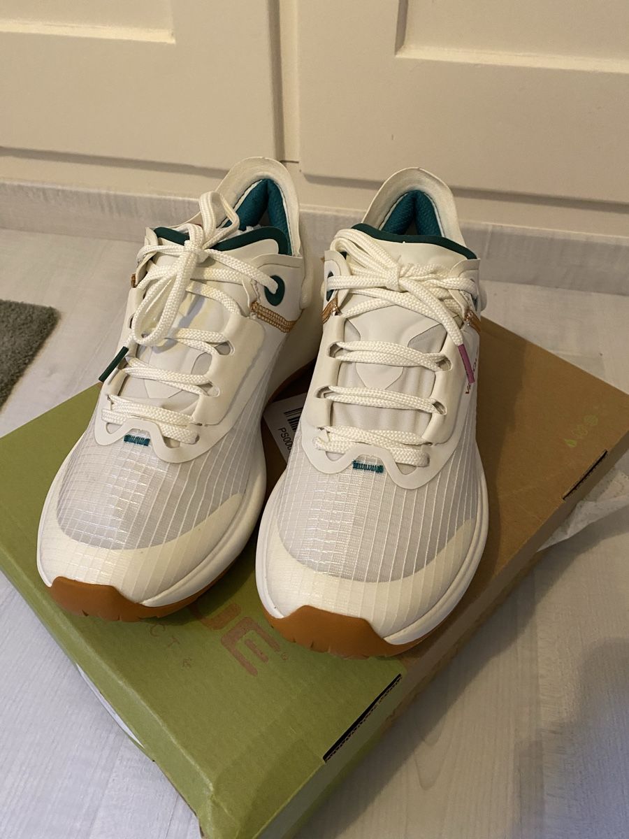 Scarpe da donna: Vasque Damen Sneaker Gr. 38.5 – Nuovo (secondo la descrizione) da Domat/Ems venduto da dar_7zjn