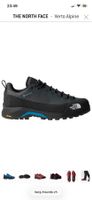 The Northface Verto Alpine Gore-Tex Brandnew