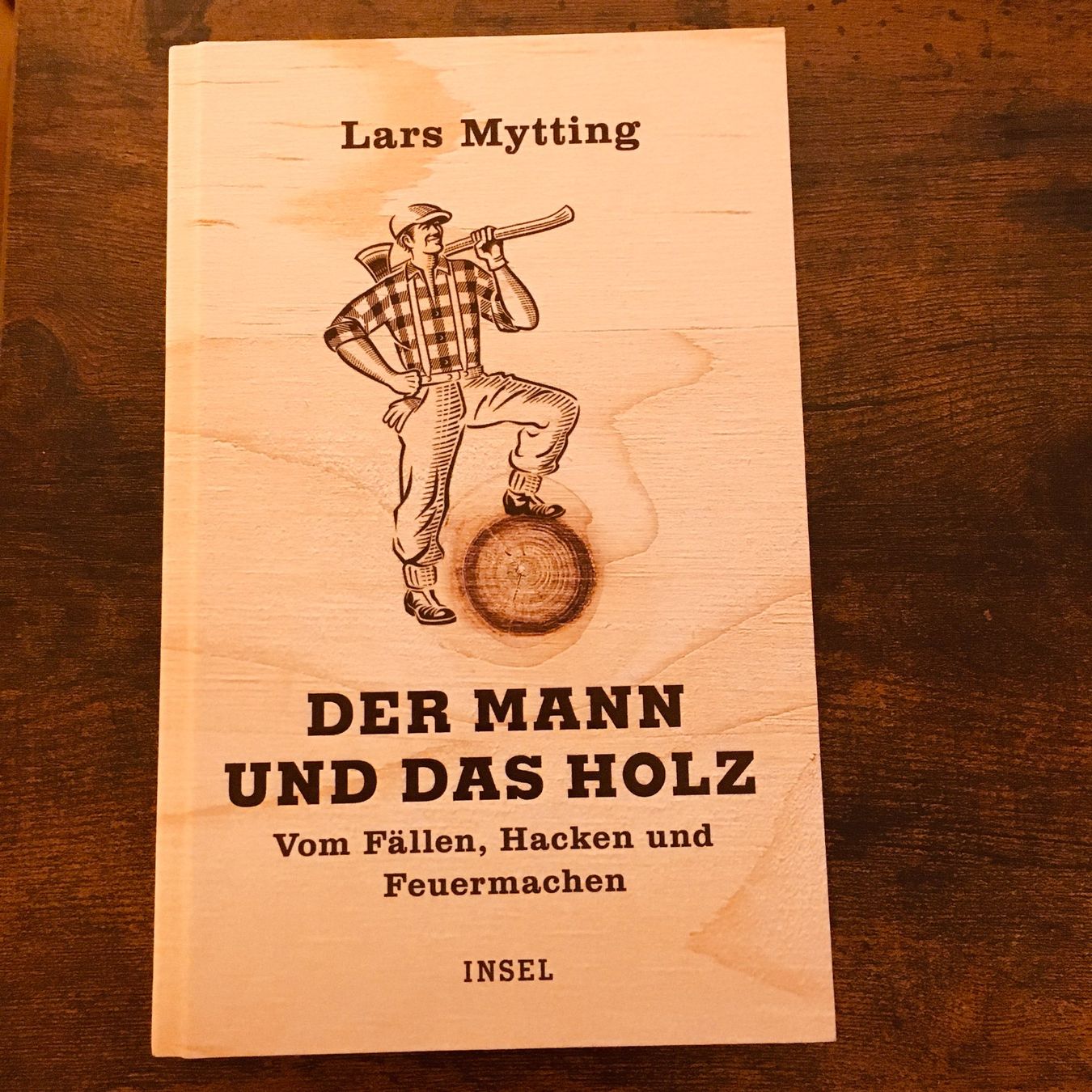 Bücher: Livre en allemand – Neu (gemäss Beschreibung) aus La Tour-de-Peilz von Halltal