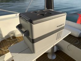 Dometic CoolFreeze CF40 | Kühlbox | 12V 24V 230V | Neuwertig