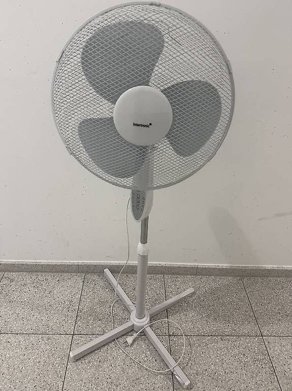 Ventilateurs: Ventilateur  – D'occasion à Prilly par QNN69 2