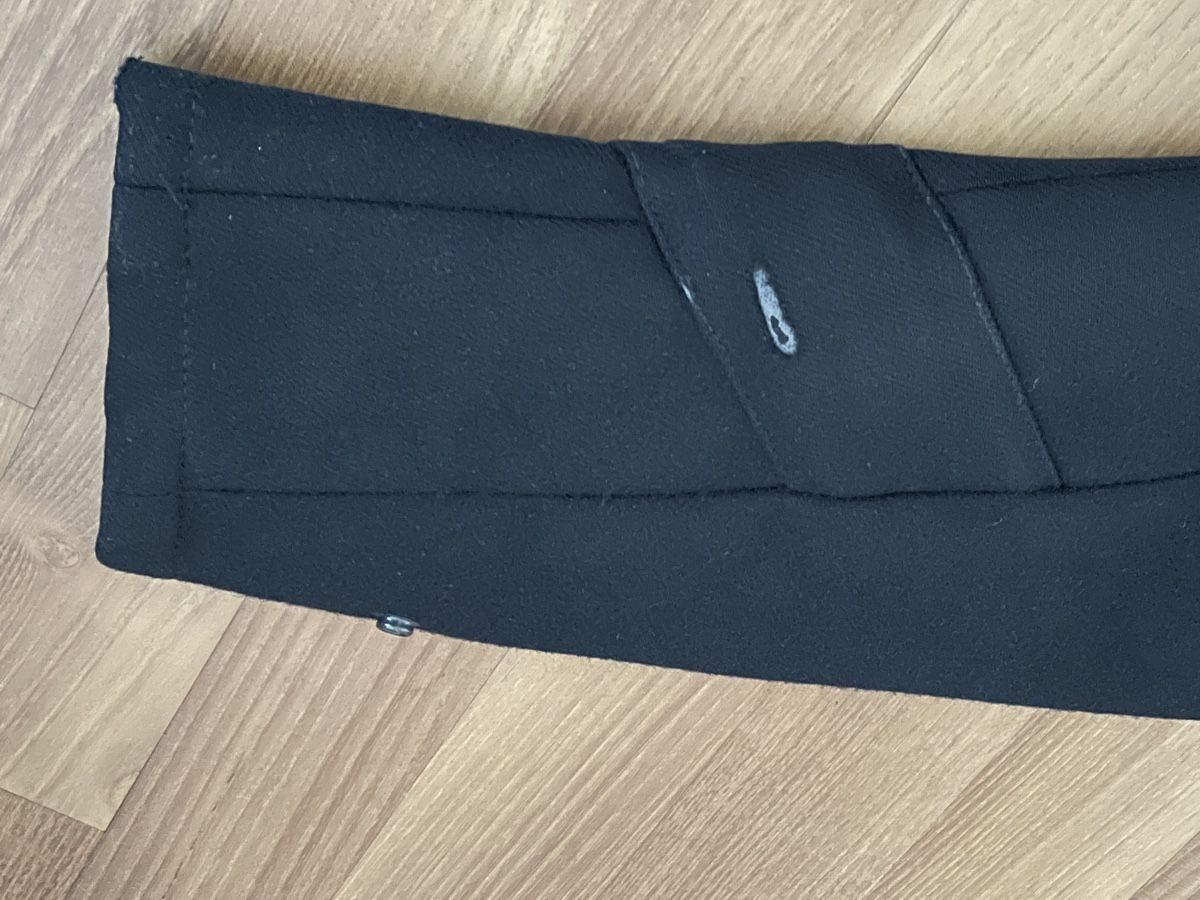 G-Star Jacken: G-Star Winterjacke, Gr M mit Gebrauchsspuren – Gebraucht aus Aarau Rohr von foodlover 7