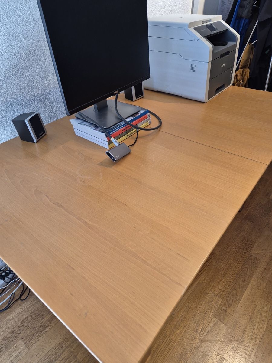 Tavoli: Esstisch / Schreibtisch – Usato da uster venduto da gra_mbq7 3