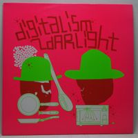 Digitalism – Starlight (Vinyl-Maxi-Single)