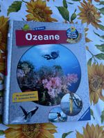 Ravensburger "Ozeane" - Spannendes Wissen für Kinder!