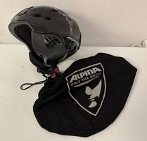 Casque de ski