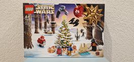 Lego 75340 Star Wars Advent Calendar 2022 Darth Vader
