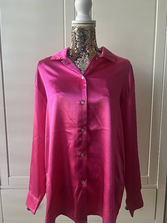 Camicette: Bluse – Usato da Schaffhausen venduto da may_7bg6