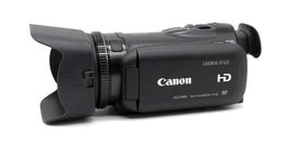 Canon Legria HF G25 Camcorder FULL HD, 10x opt. Zoom HD CMOS