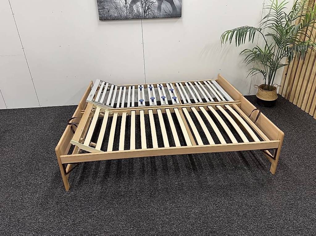 Letti: Raumsparbett Möbel Pfister 90/200 cm – Usato da Münchenbuchsee venduto da Mekran 2