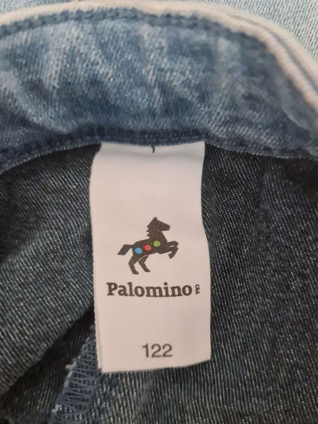 C&A Robes et jupes: Kinder- Jeansjupe – D'occasion à Fehraltorf par Sumin 2