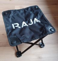 Camping - Hocker / klappbar