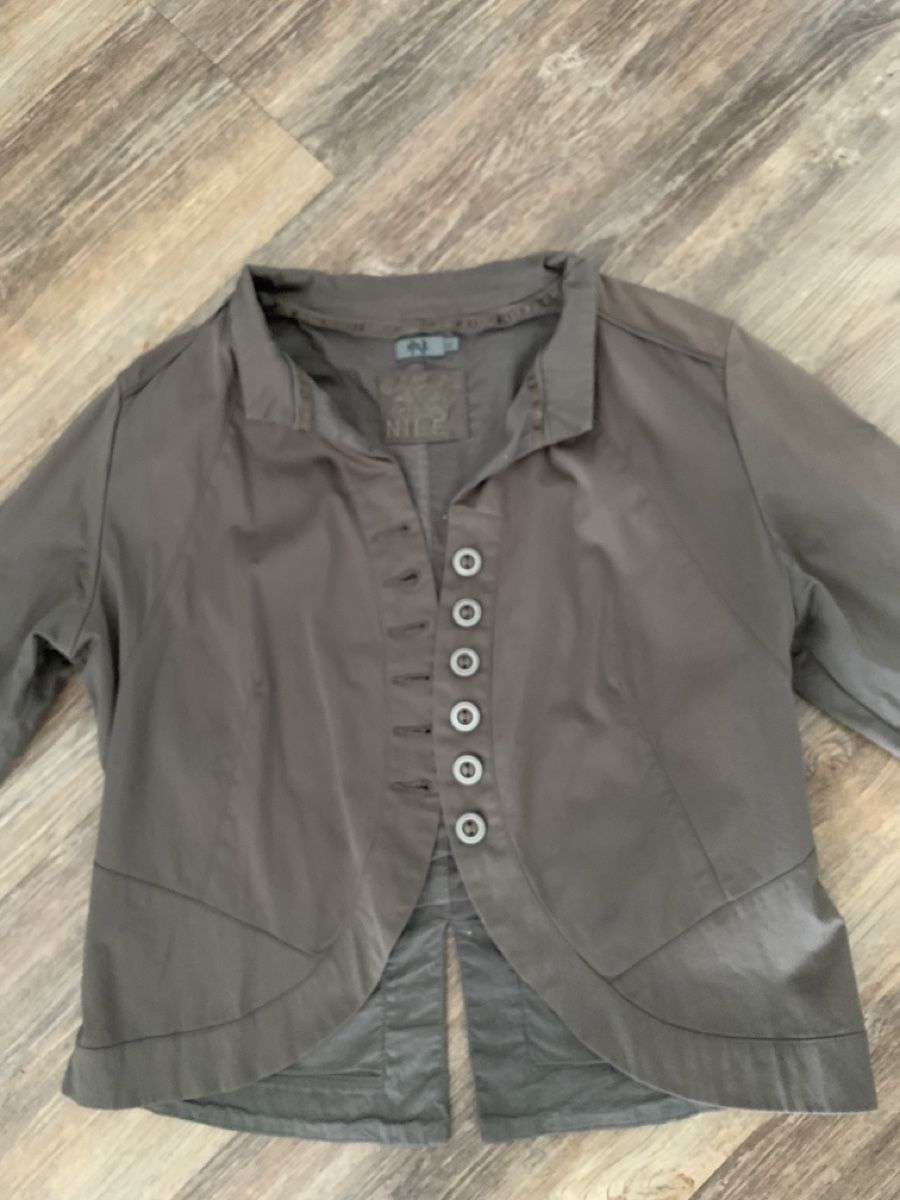 Nile Giacche: Nile-Jacke – Usato da Emmen venduto da Bgucci_girl 3