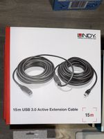 Lindy 15M USB 3.0 -> USB 3.0