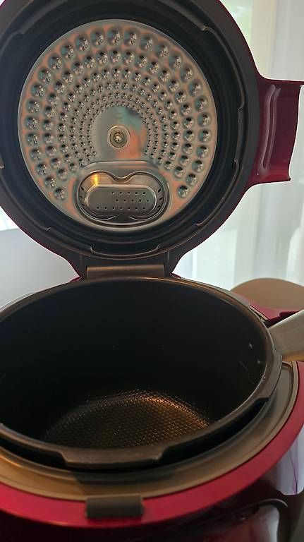 Küchengeräte: Cookeo+ connect – Gebraucht aus Vouvry von Lalieste 1