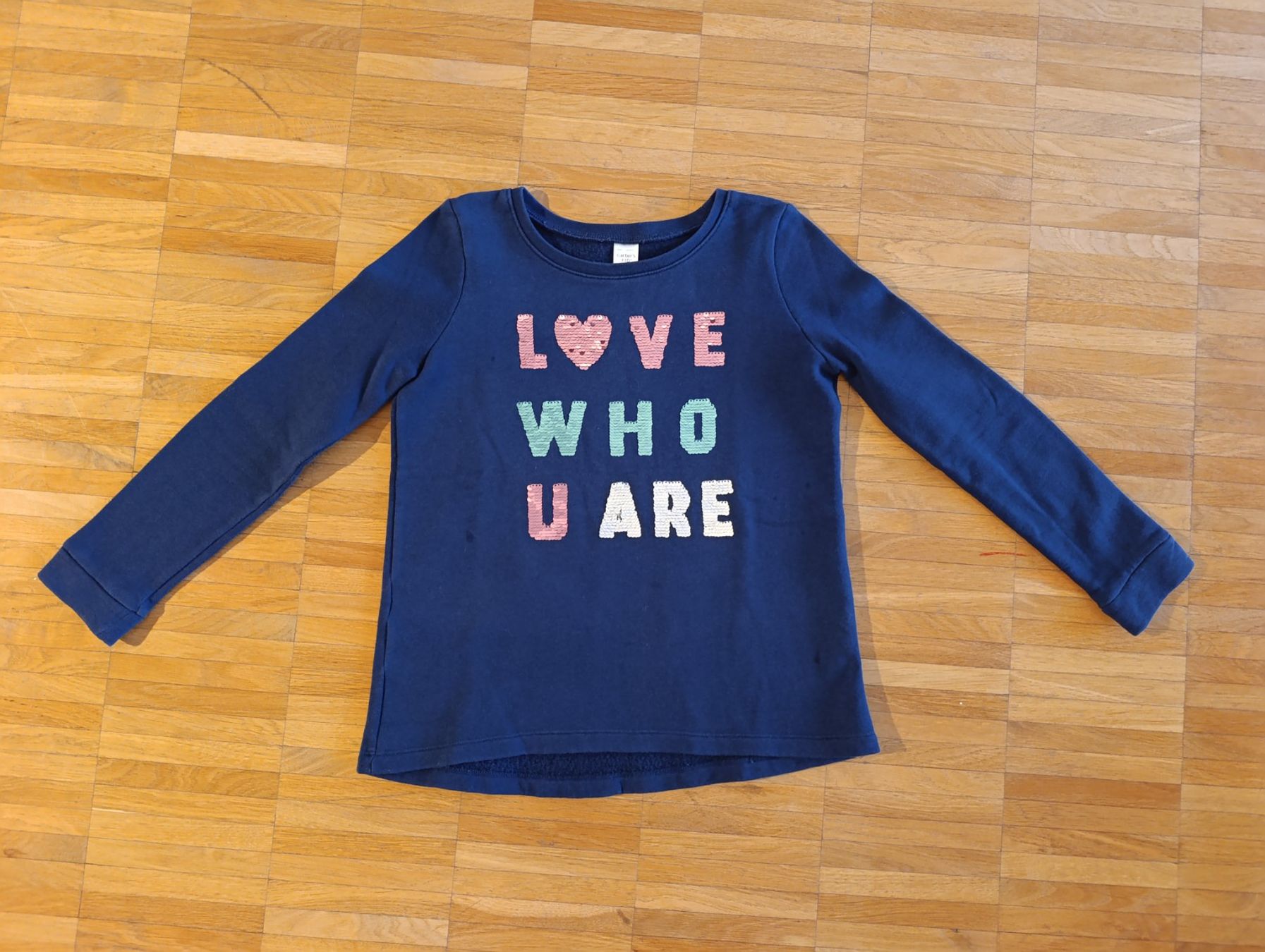 Carter's Maglioni & Felpe: Pulli Mädchen, Gr. 146 – Usato da Zürich venduto da VorlonShadow