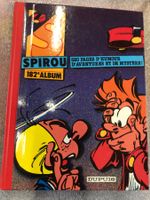 RECUEIL DU JOURNAL     °°°°  SPIROU No. 182  °°°°