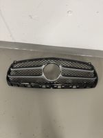 MERCEDES A-KLASSE Kühlergrill
