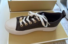 Michael Kors Evy Damen Schuhe 