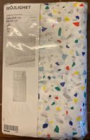 IKEA Möjlighet Bettwäsche-Set, Mosaik, 150x200cm, neu