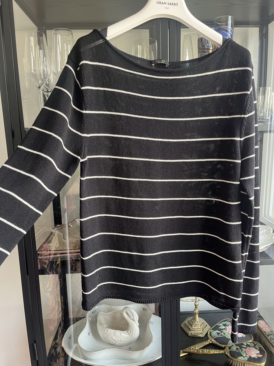 Massimo Dutti Maglioni & Felpe: Pull Massimo Dutti, t. 38 – Usato da Neuchâtel venduto da maxmar01 3