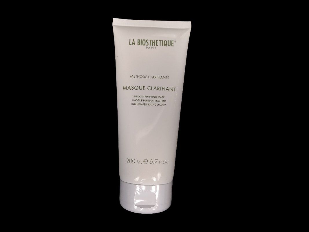 Cura del viso: LA BIOSTHETIQUE Methode Clarifiante Pflegeserie – Usato da Hünenberg venduto da Restwert_Zug 3